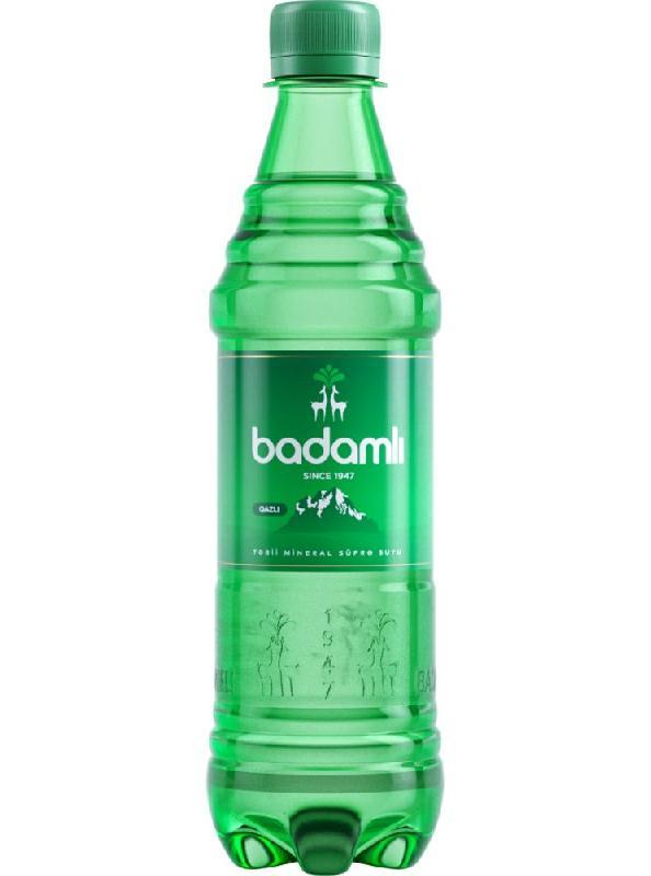 Badamlı