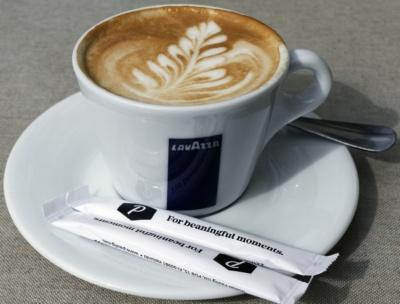 Kofe Lavazza