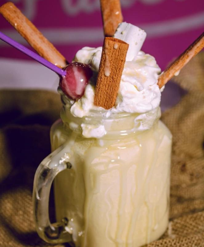 Chups Shake