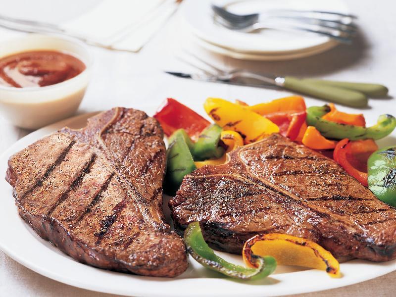 T-Bone Stake