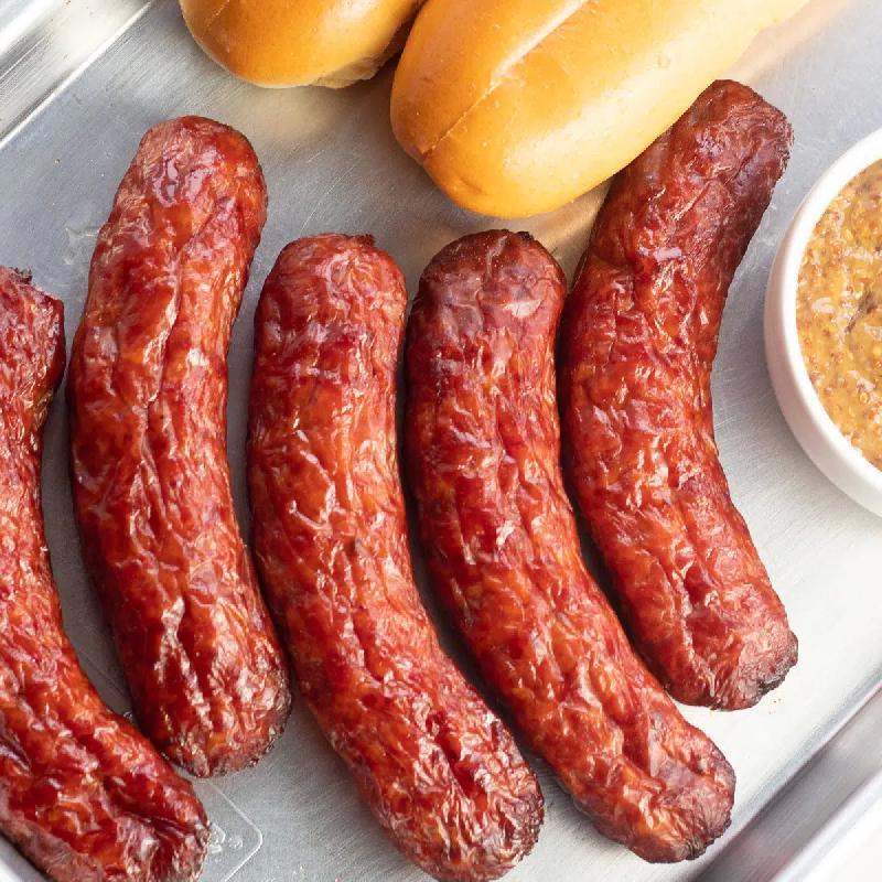 Naxçıvan Kolbasa
