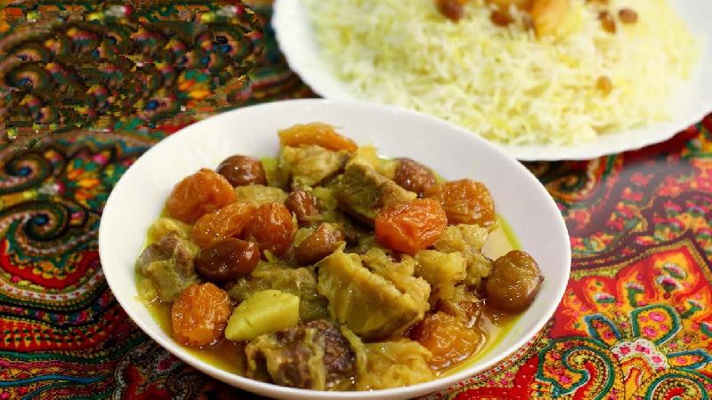 Turşu Qovurma 