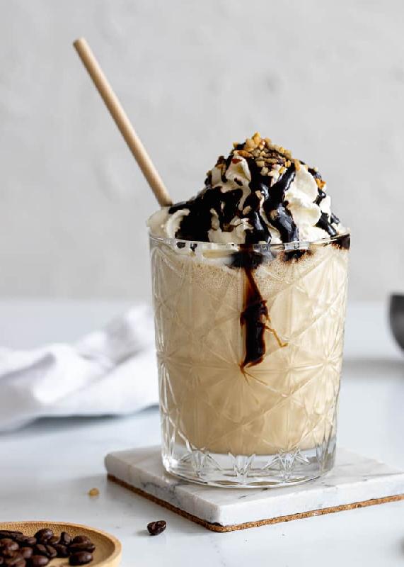 Milk Shake 