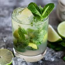 Mohito alcogol