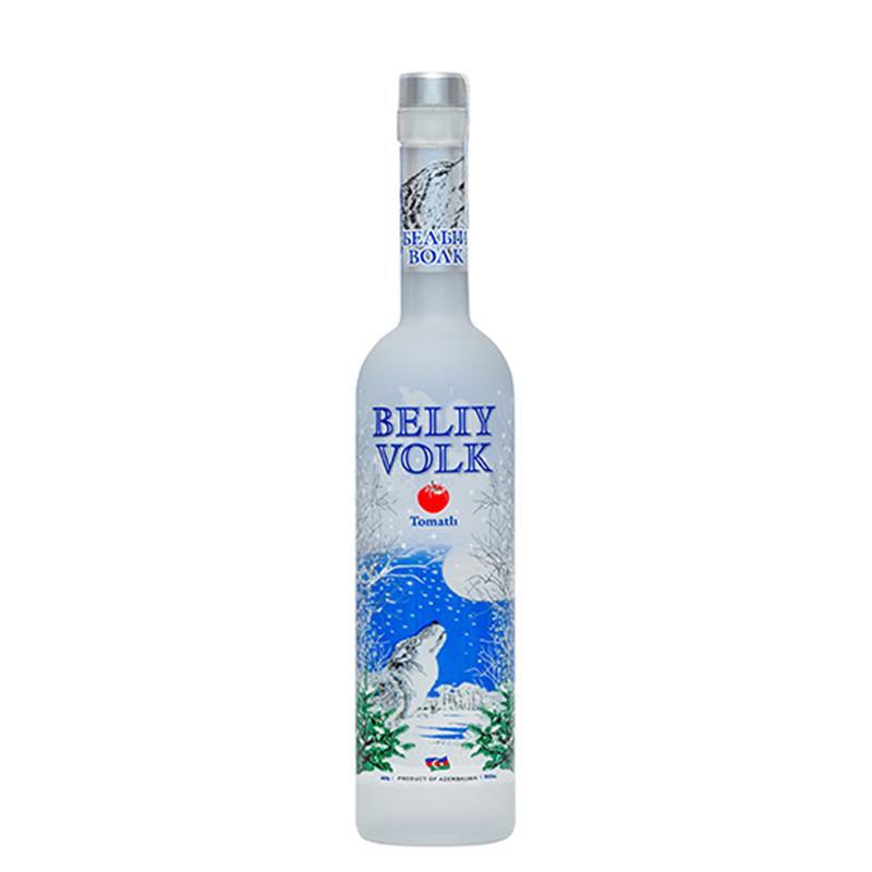 Belıy Volk