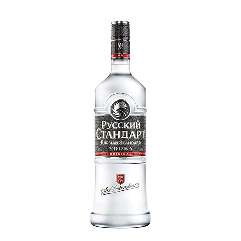Russkiy Standart Platinum 