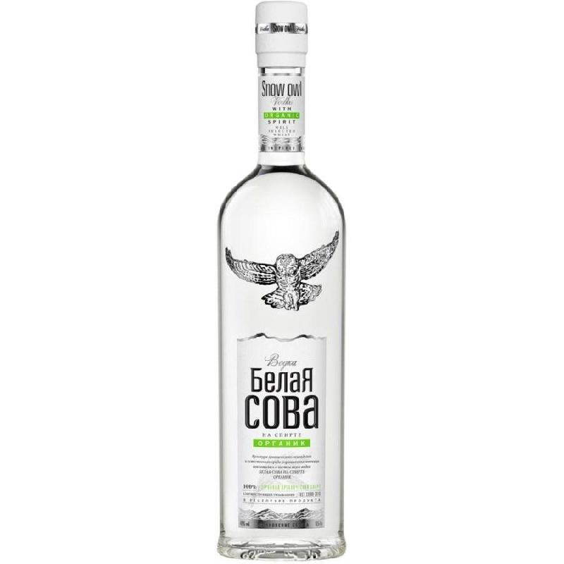 Belaya Sova 