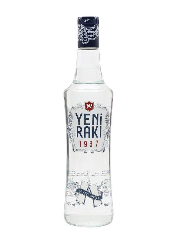 Yeni Rakı 