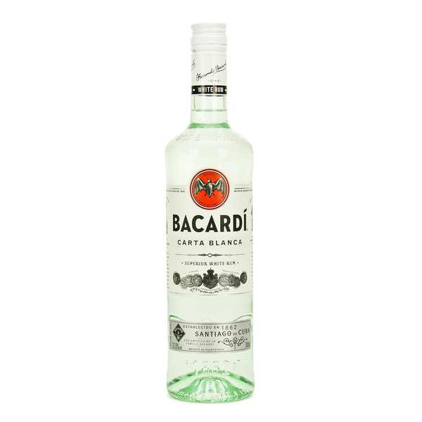 Baccardi