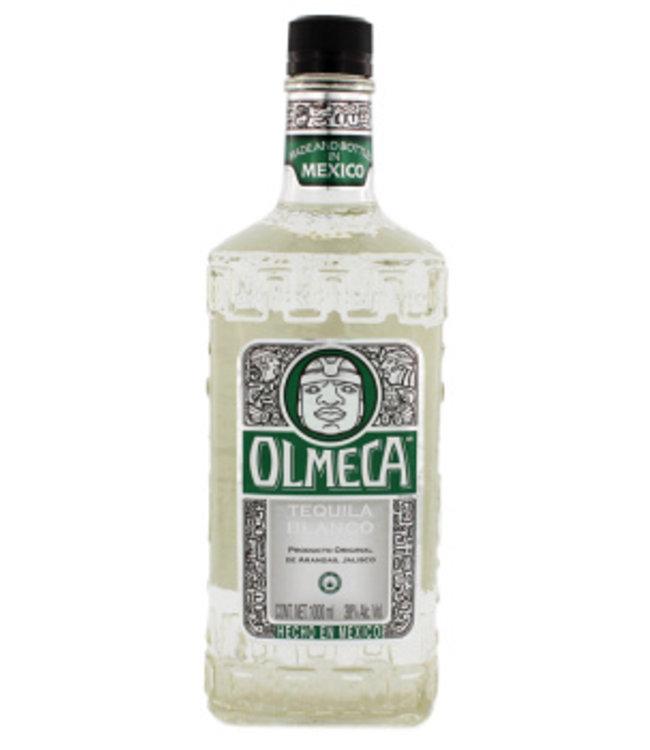 Olmeca Blanco 