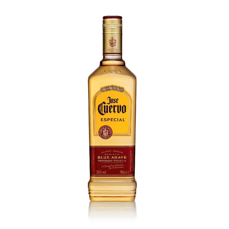 Jose Cuervo 