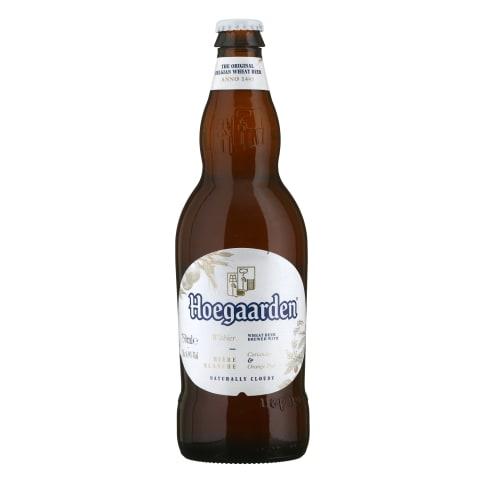 Hoegaarden 