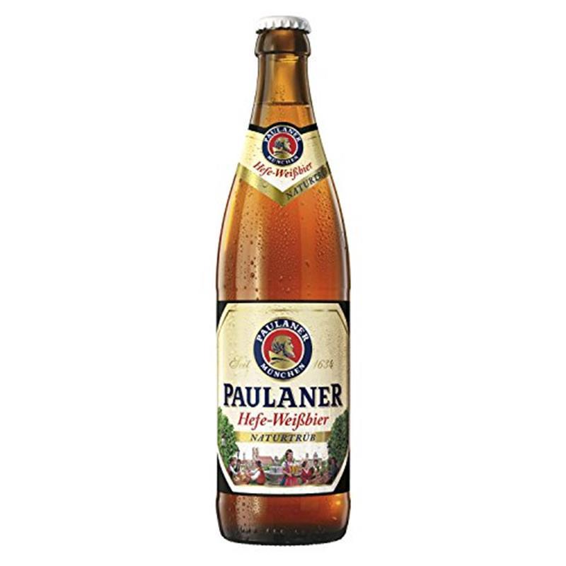 Paulaner 