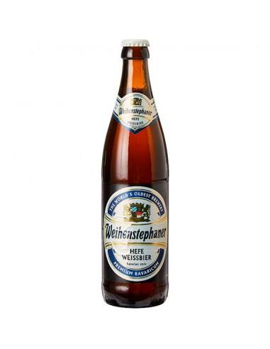 Weihenstephan 