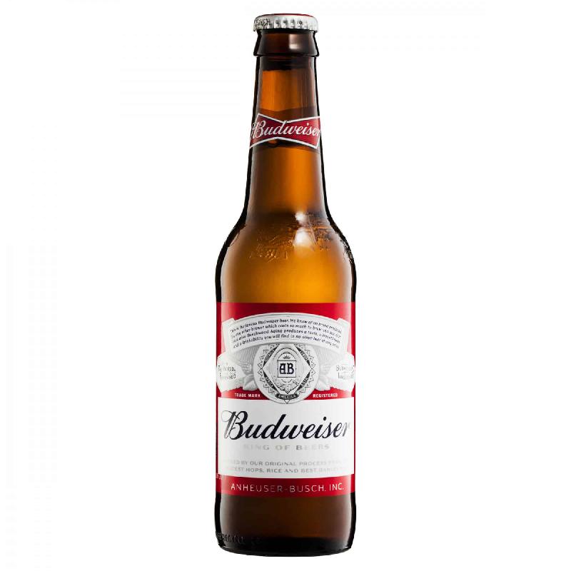 Budweiser 