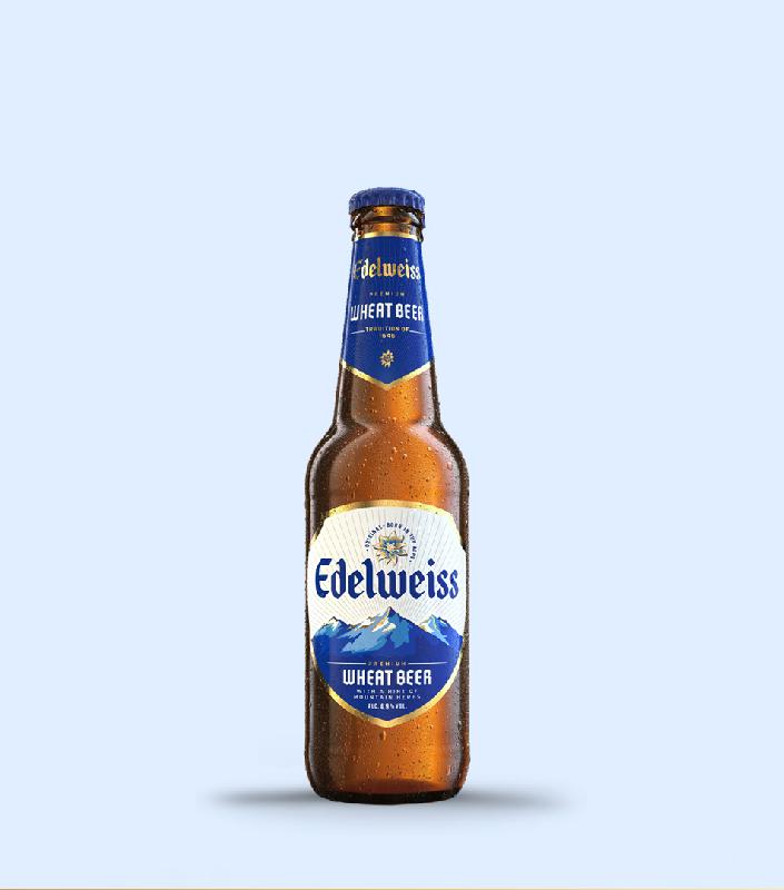 Edelvevs 