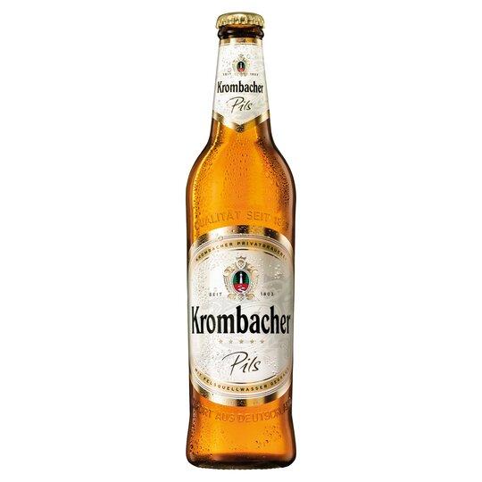 Krombacher 