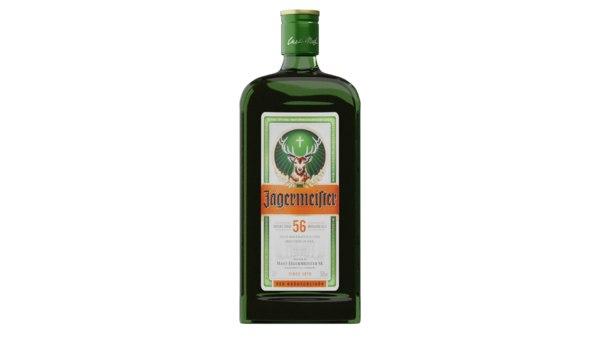 Jagermeister 