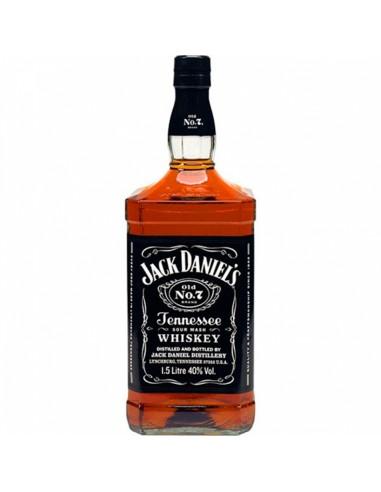 Jack Daniels