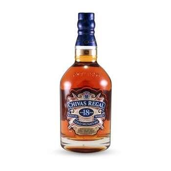 Chivas 18 