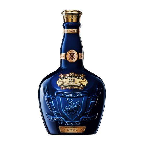 Chivas  21