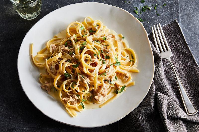 Tagliatelle İtalyan 