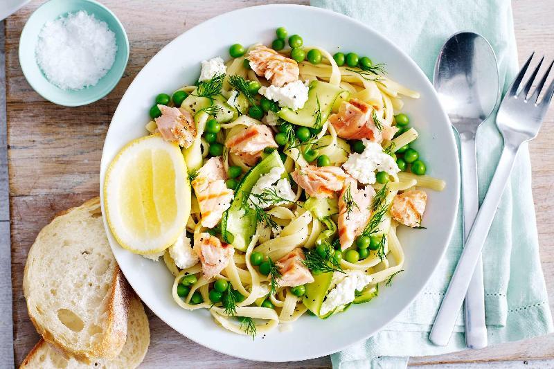 Tagliatelle
