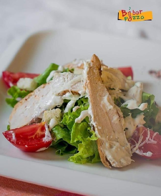 Sezar Salatı
