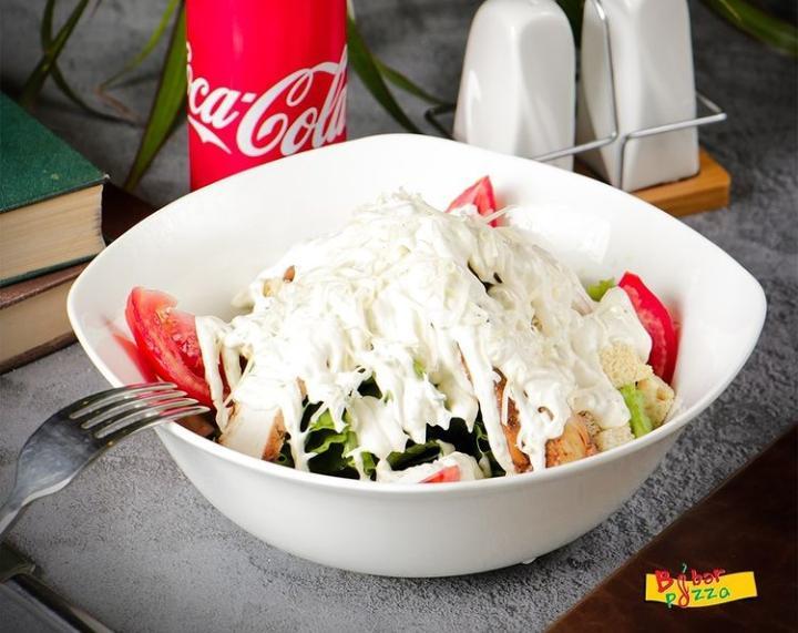 Sezar Salatı