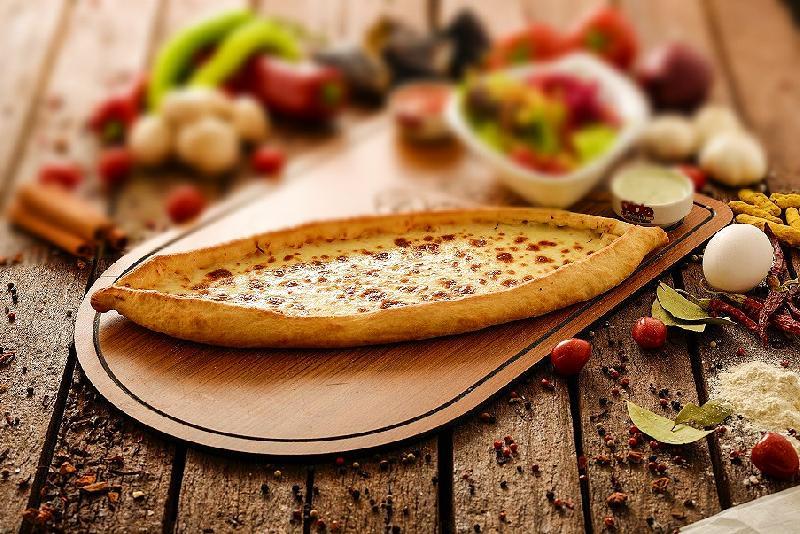 Pendirli Pide