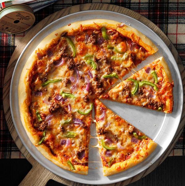 Clm Cl Pizza