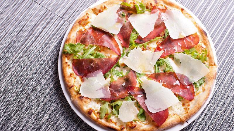 Valtelina Pizza