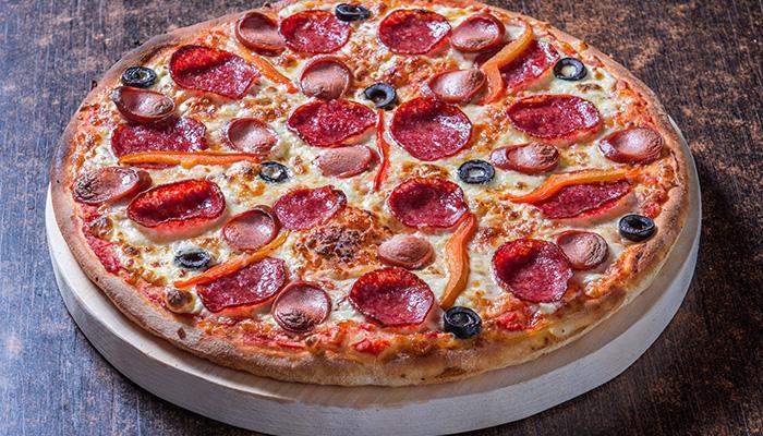 Siciliya Pizza