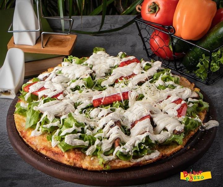 Sezar Pizza