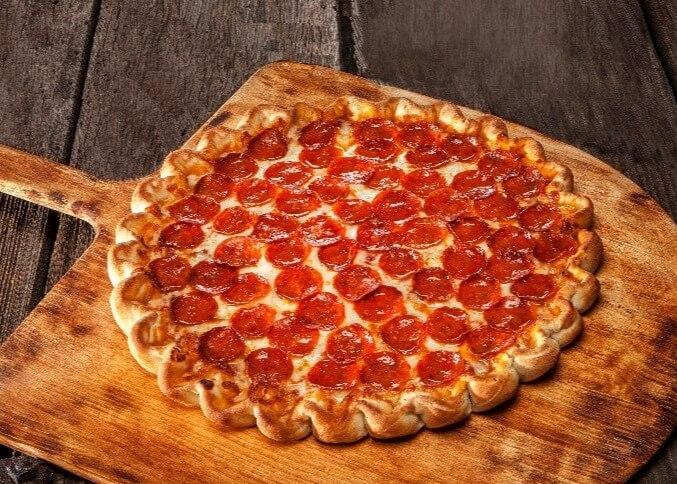 Antoni Pizza