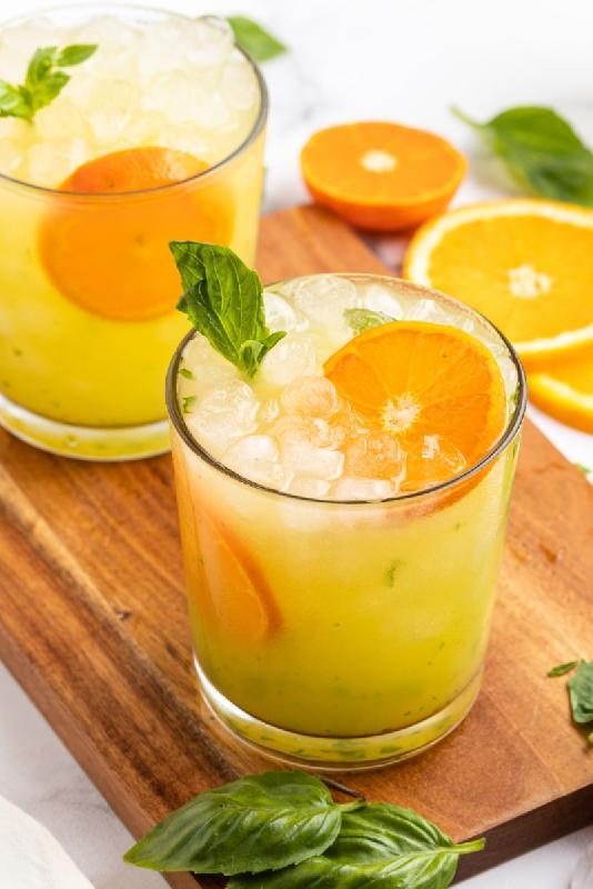 Mojito Portağallı