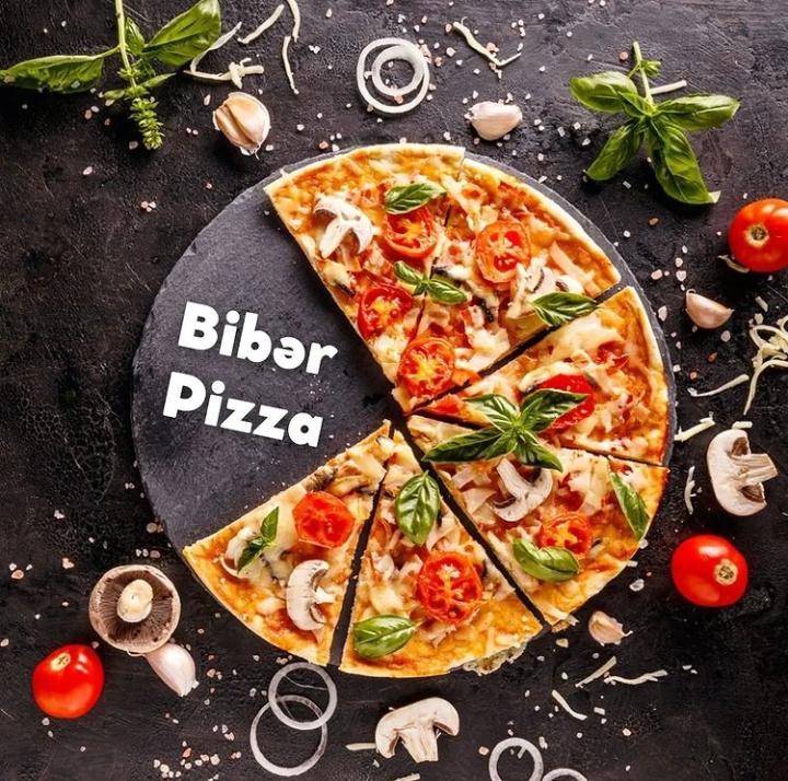 Bibər Pizza