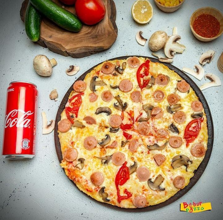 Kral Pizza
