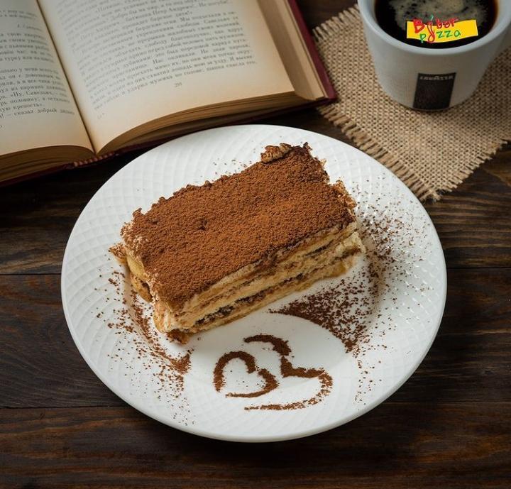 Tiramisu Kare
