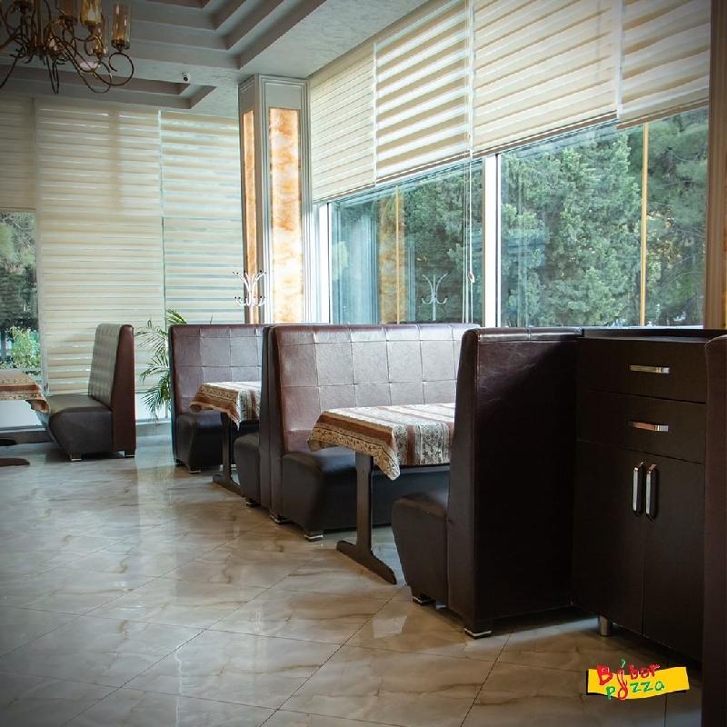 Interior view 1