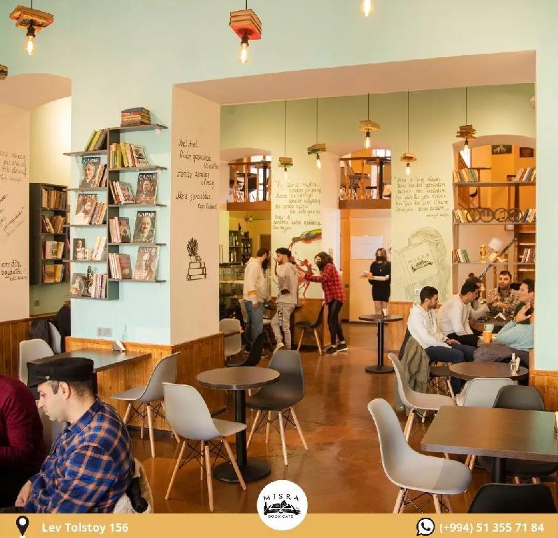 Interior view 1