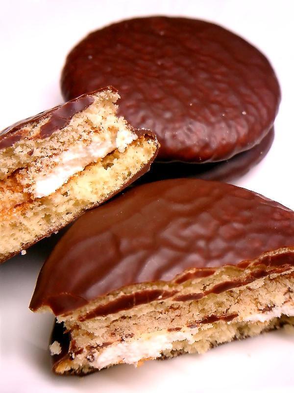 Choco Pie