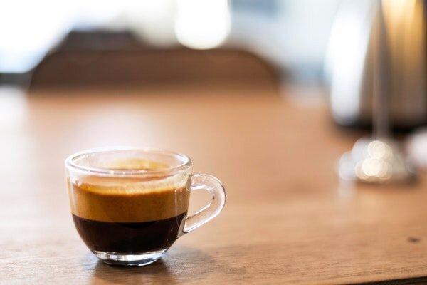 Espresso