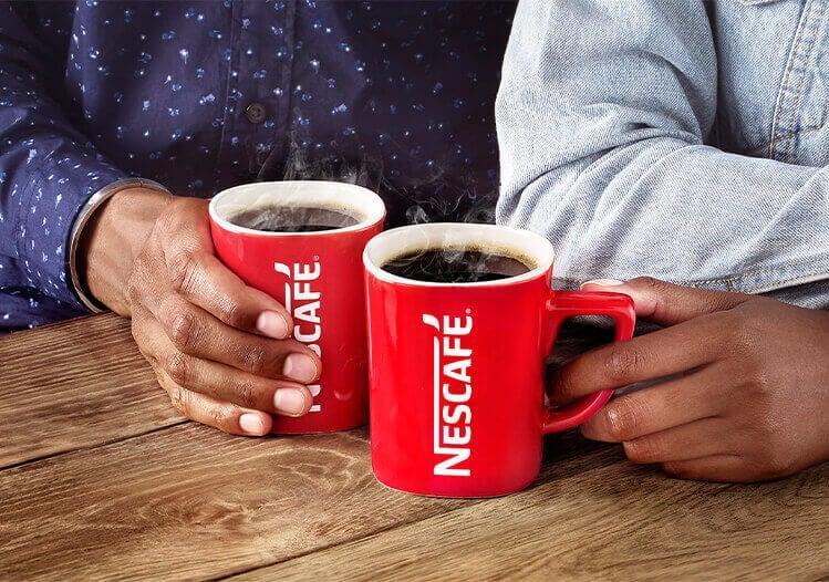 Nescafe 3-1 də
