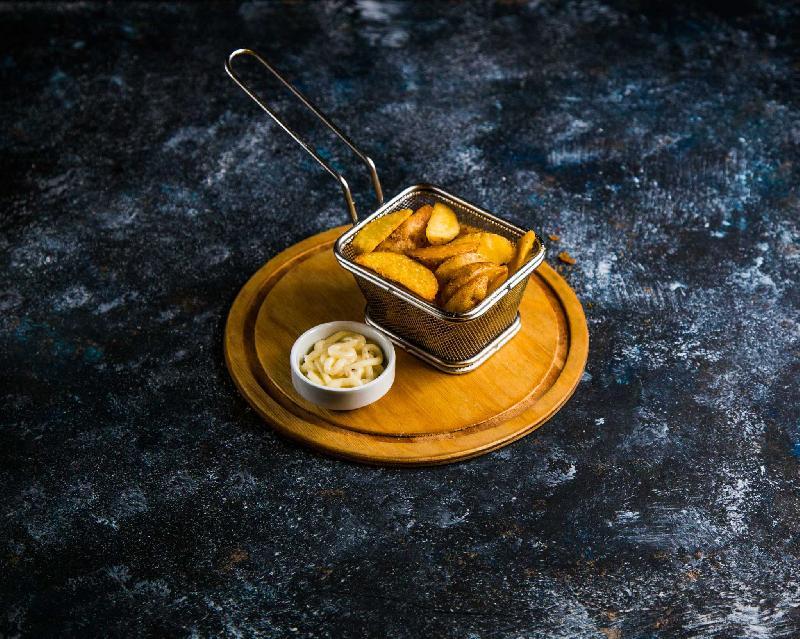 Kəndsayağı Kartof 
