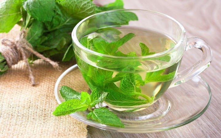 Nanəli Çay