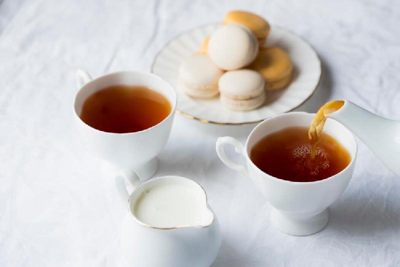 Ballı Südlü Çay