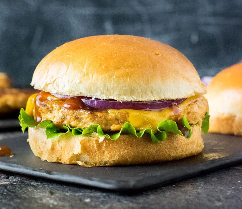 Çizburger