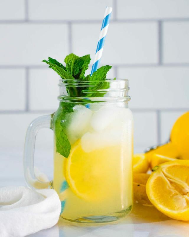 Limonad