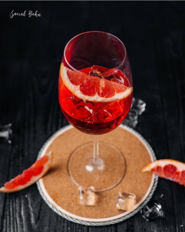 Flower Spritz